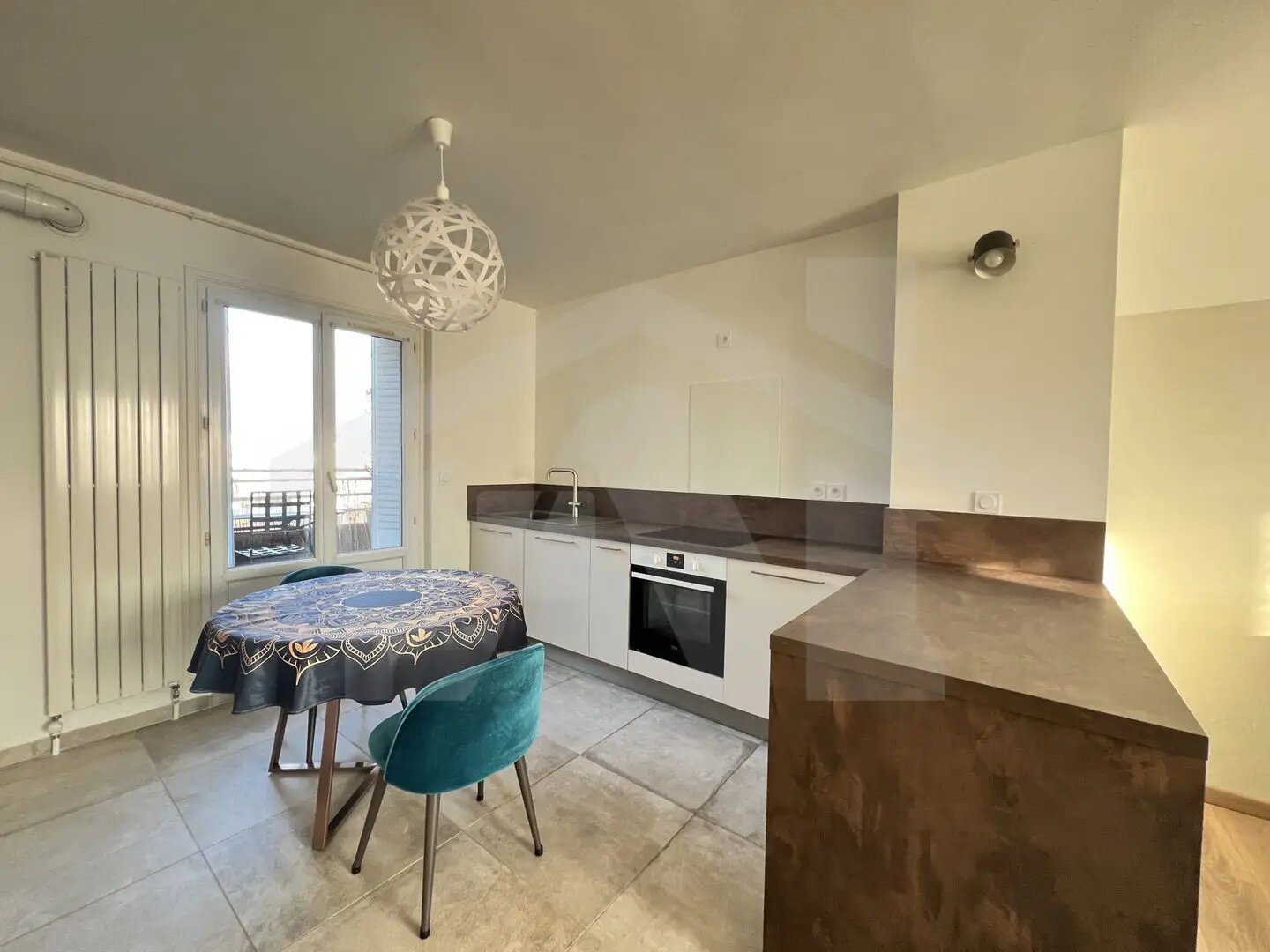Appartement à louer, 56m², Grenoble
