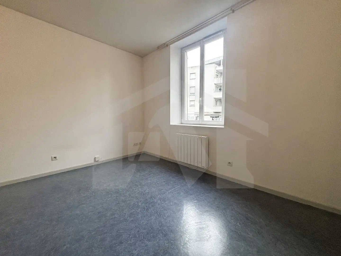 Appartement à louer, 16m², Saint-Martin-d'Hères