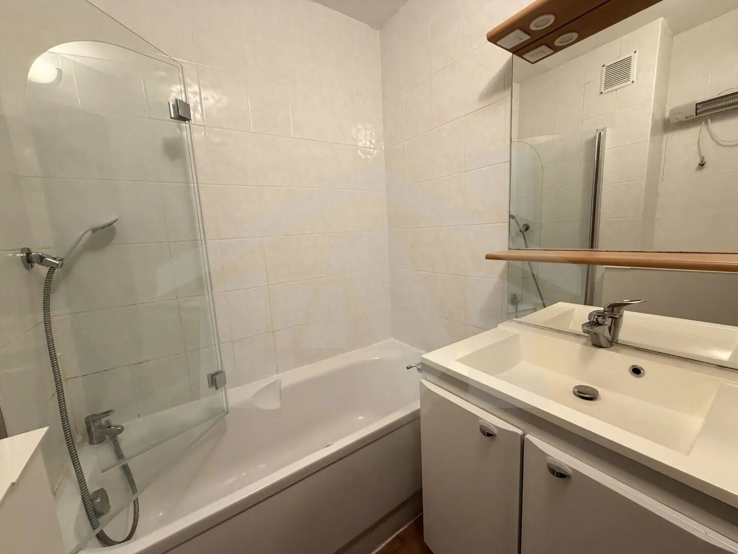 Appartement à louer, 44m², Saint-Martin-d'Hères