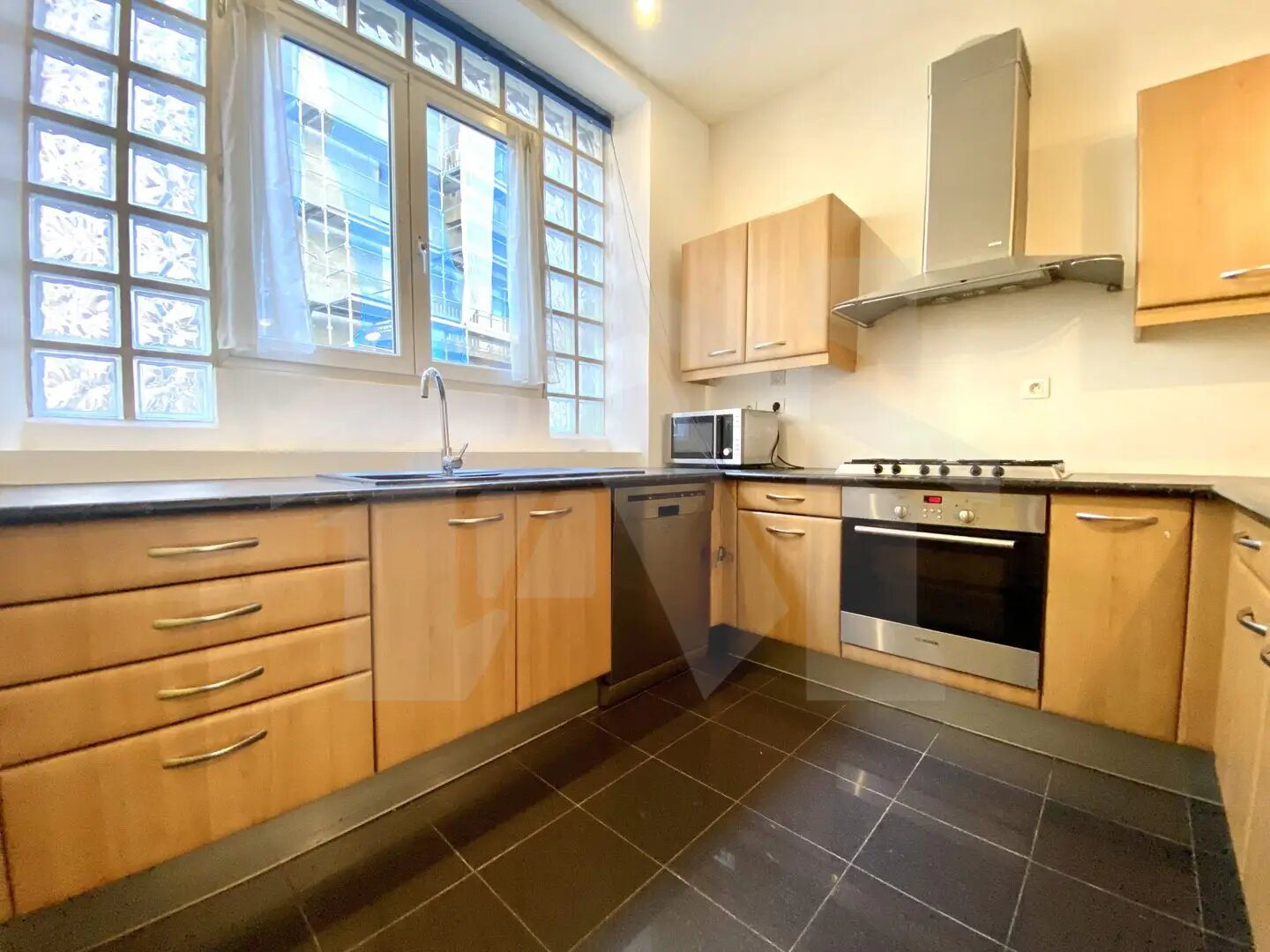 Appartement à louer, 103m², Grenoble