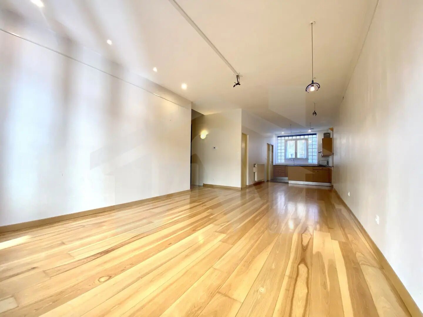 Appartement à louer, 103m², Grenoble