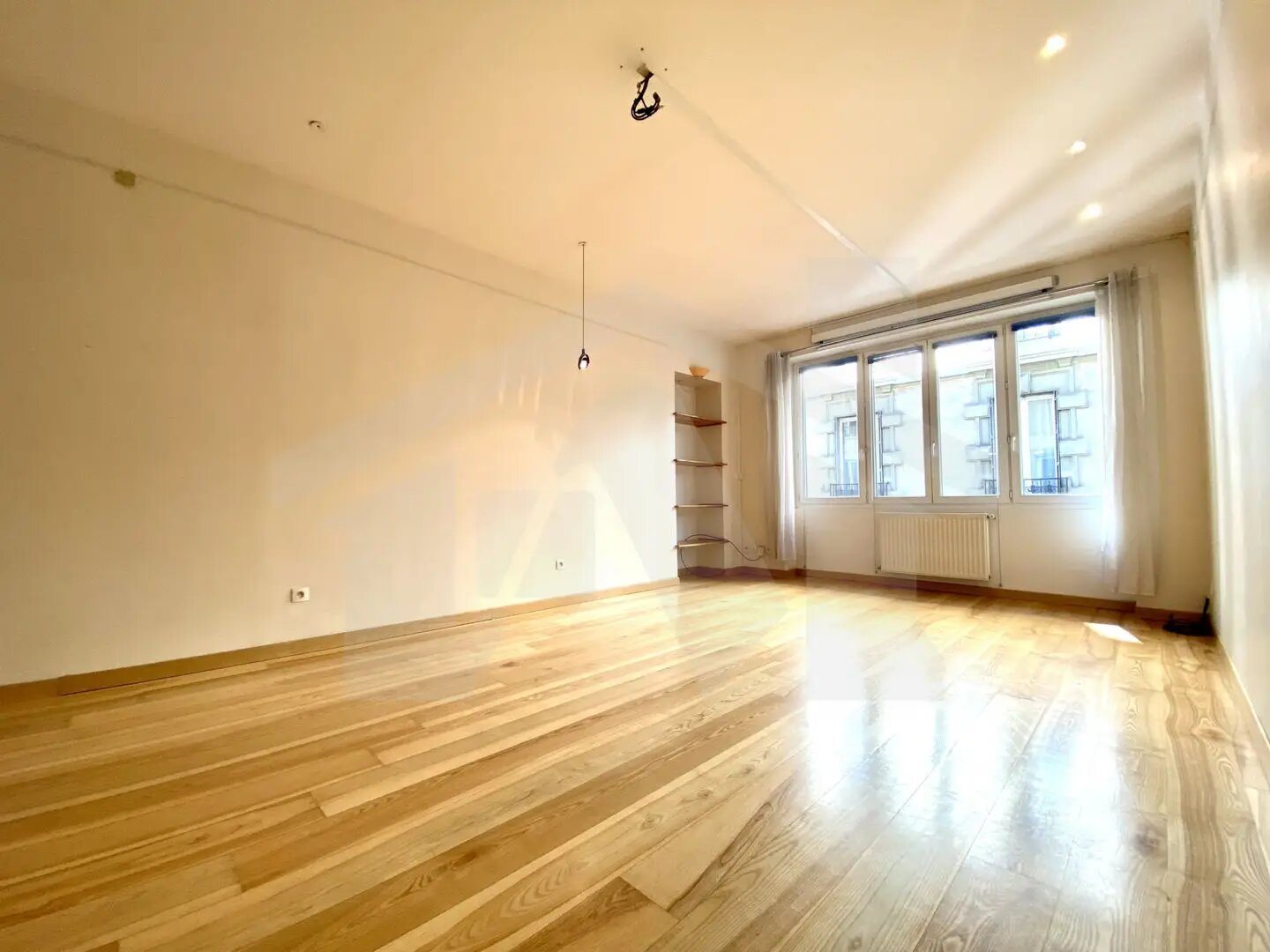 Appartement à louer, 103m², Grenoble