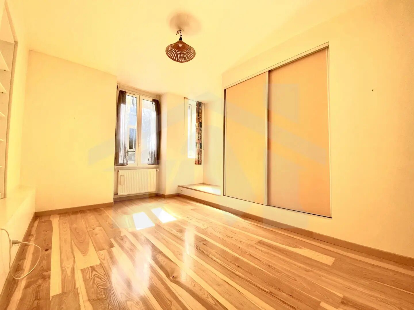 Appartement à louer, 103m², Grenoble