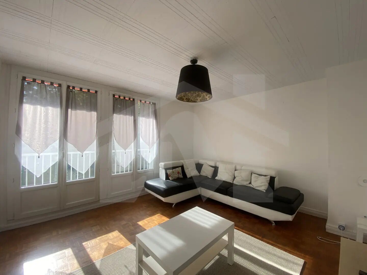 Appartement à louer, 67m², Grenoble
