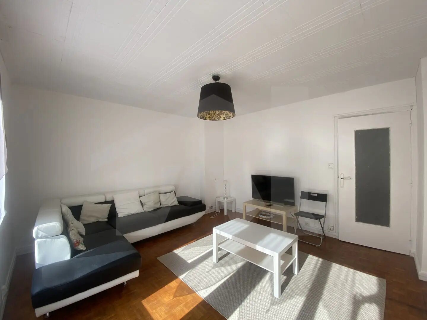 Appartement à louer, 67m², Grenoble