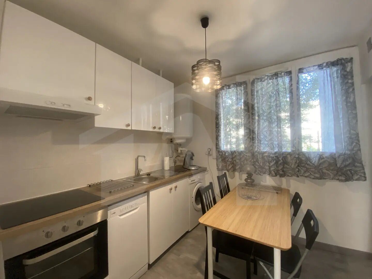 Appartement à louer, 67m², Grenoble
