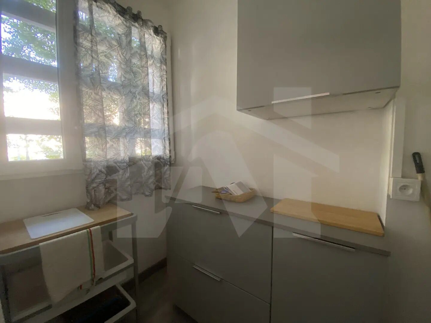 Appartement à louer, 67m², Grenoble