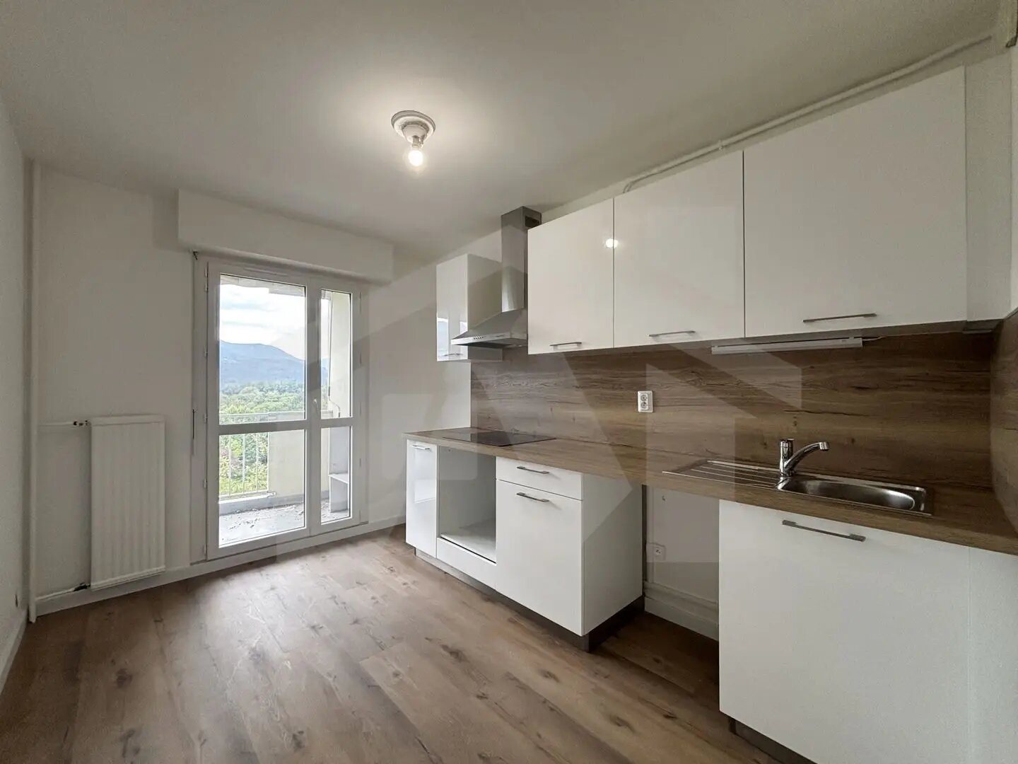 Appartement à louer, 78m², Meylan