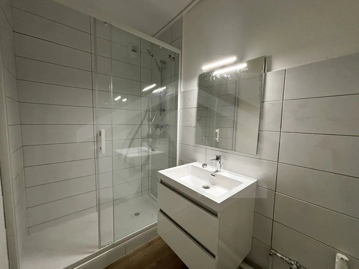 Appartement à louer, 78m², Meylan