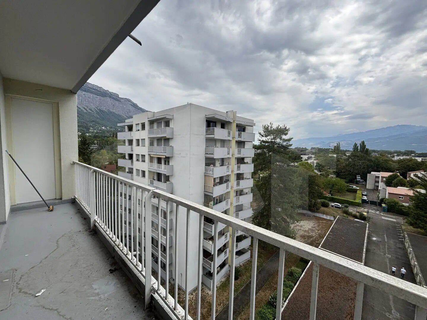 Appartement à louer, 78m², Meylan
