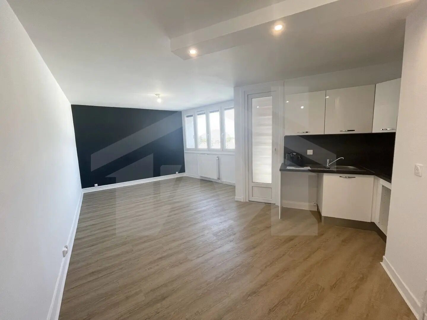 Appartement à louer, 41m², Grenoble