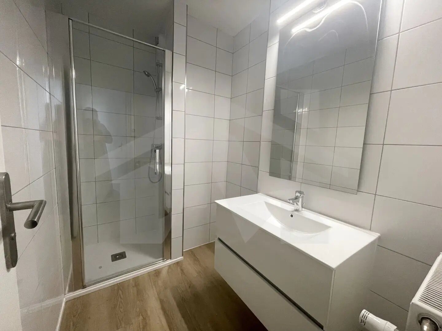 Appartement à louer, 41m², Grenoble