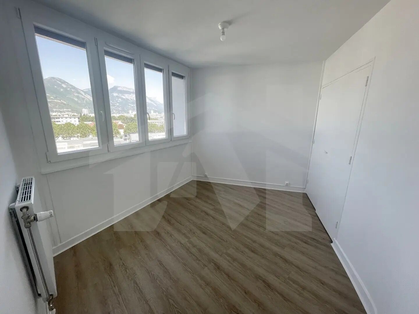 Appartement à louer, 41m², Grenoble