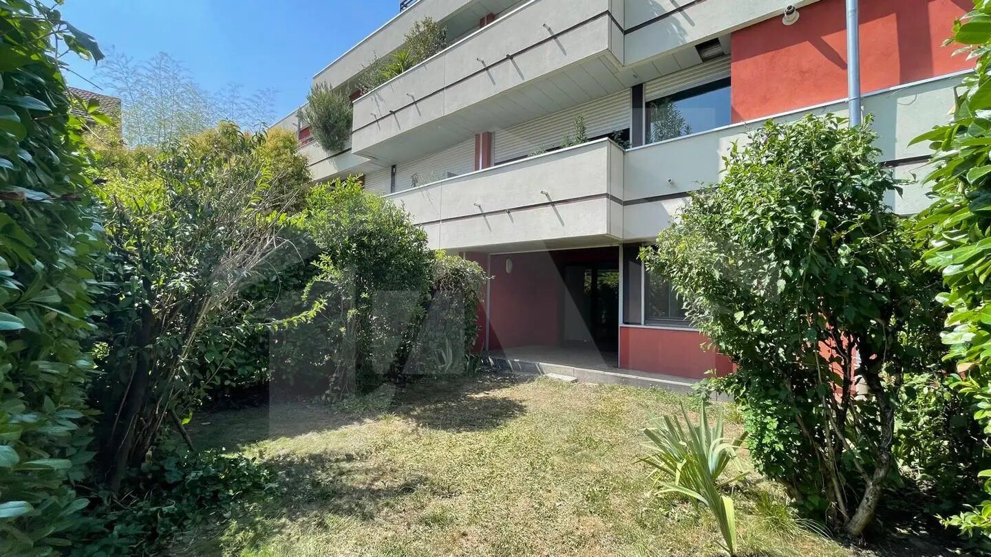 Appartement à louer, 65m², Grenoble