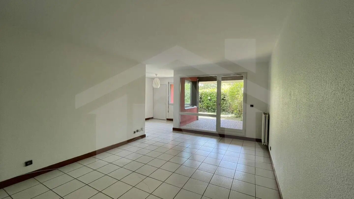 Appartement à louer, 65m², Grenoble
