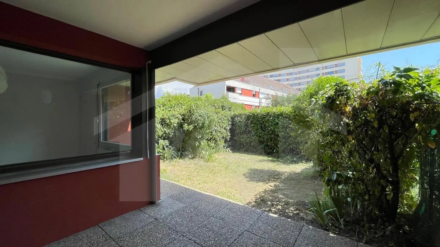 Appartement à louer, 65m², Grenoble