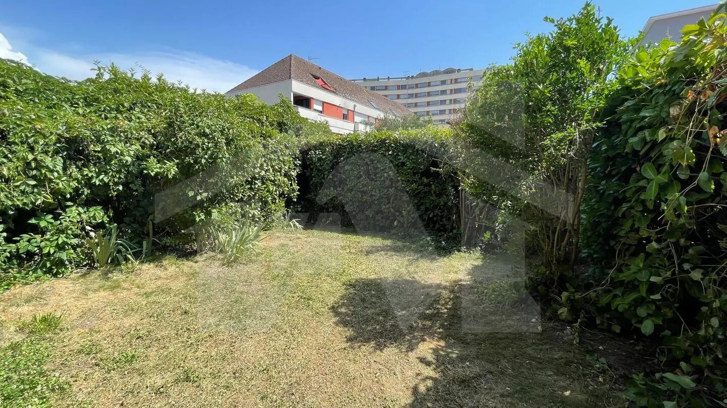 Appartement à louer, 65m², Grenoble
