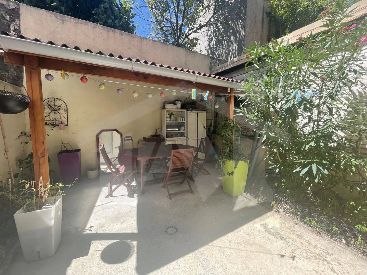 Appartement à louer, 47m², Grenoble