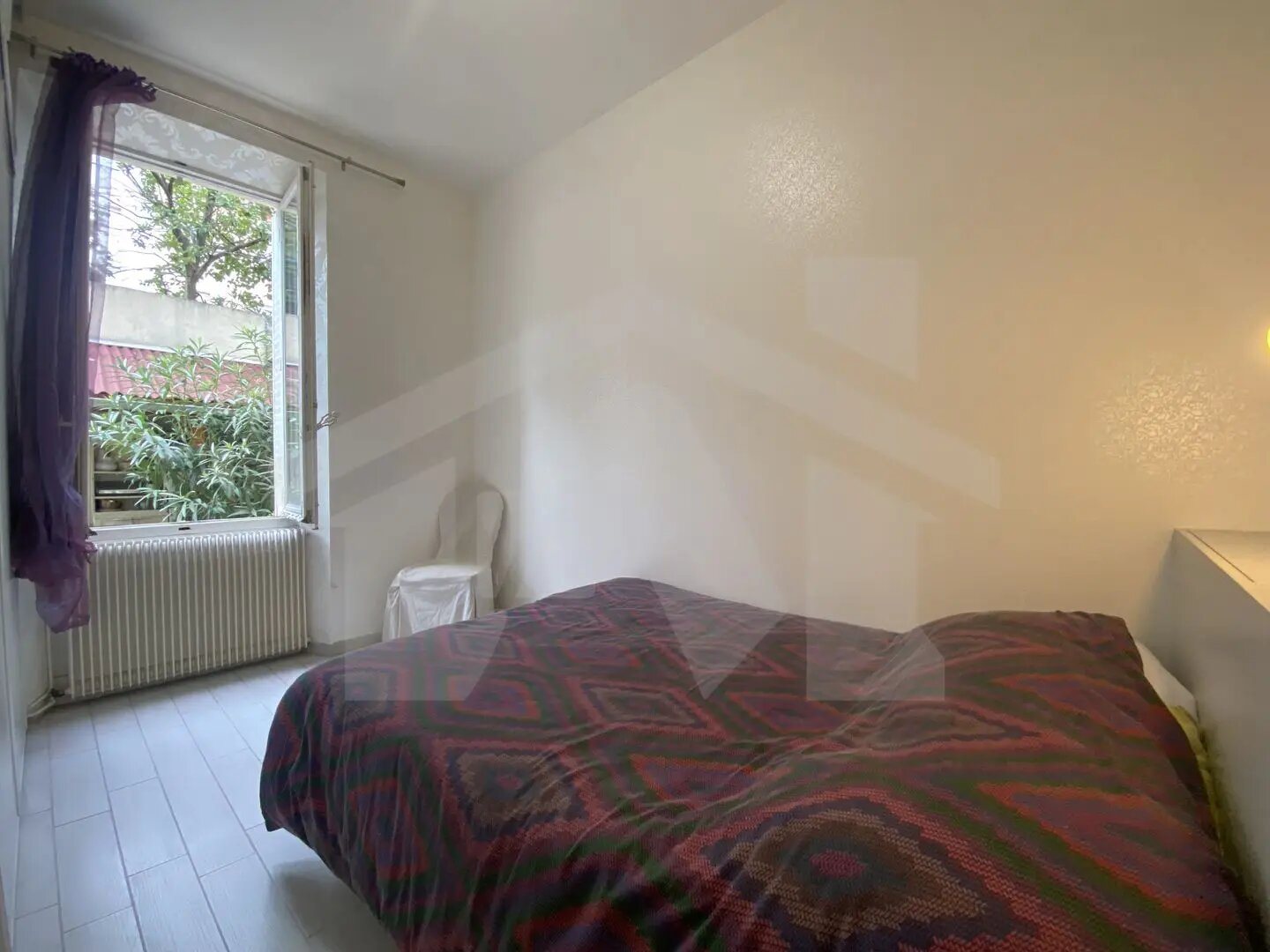Appartement à louer, 47m², Grenoble