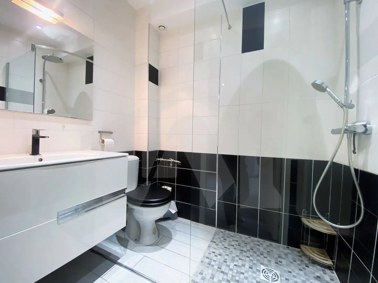 Appartement à louer, 47m², Grenoble