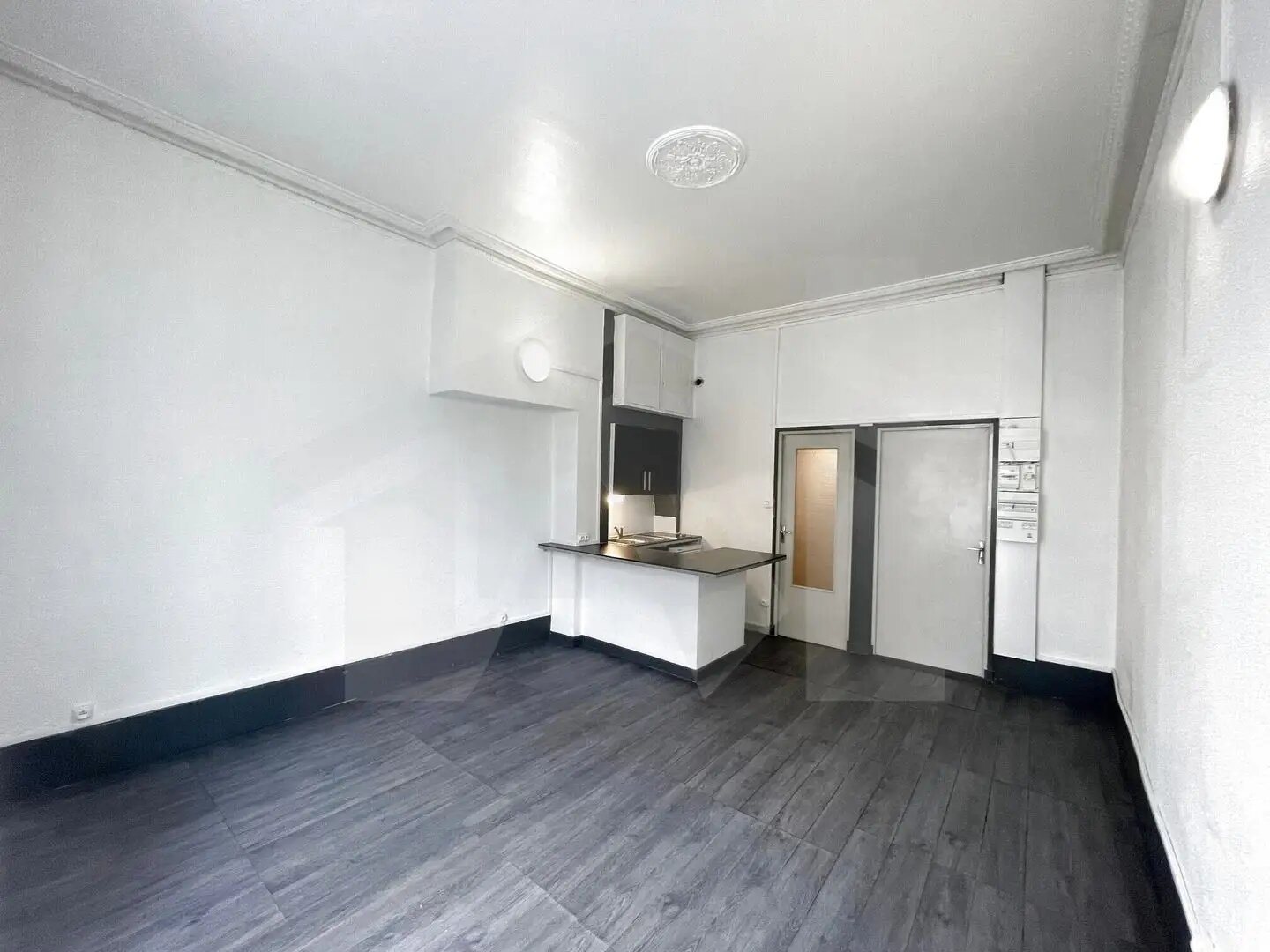 Appartement à louer, 24m², Grenoble