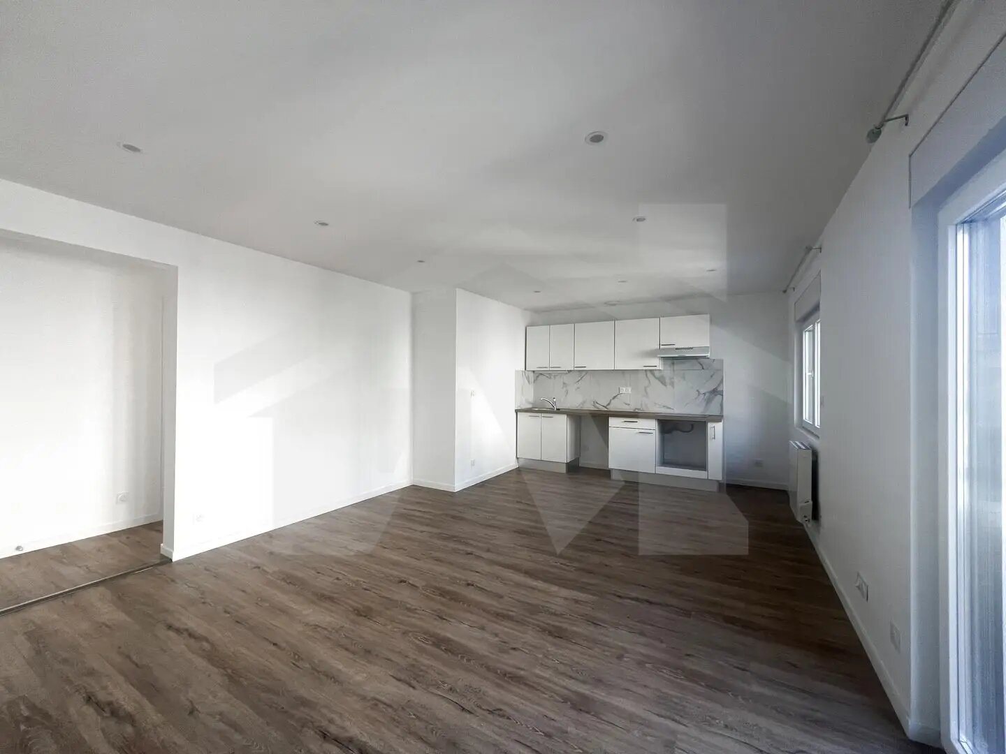 Appartement à louer, 58m², Grenoble