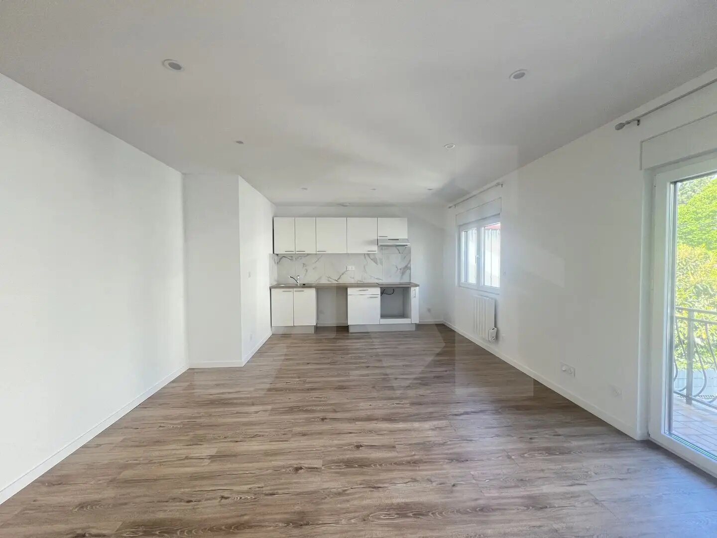 Appartement à louer, 58m², Grenoble