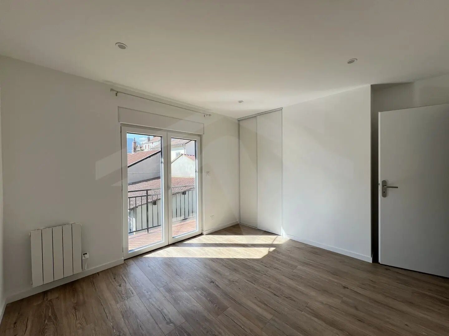 Appartement à louer, 58m², Grenoble