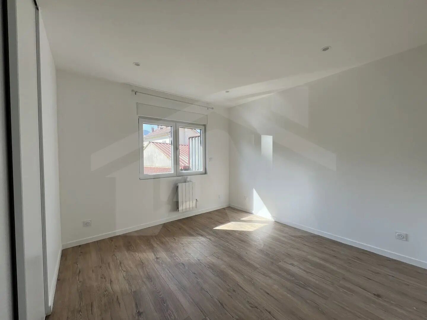 Appartement à louer, 58m², Grenoble
