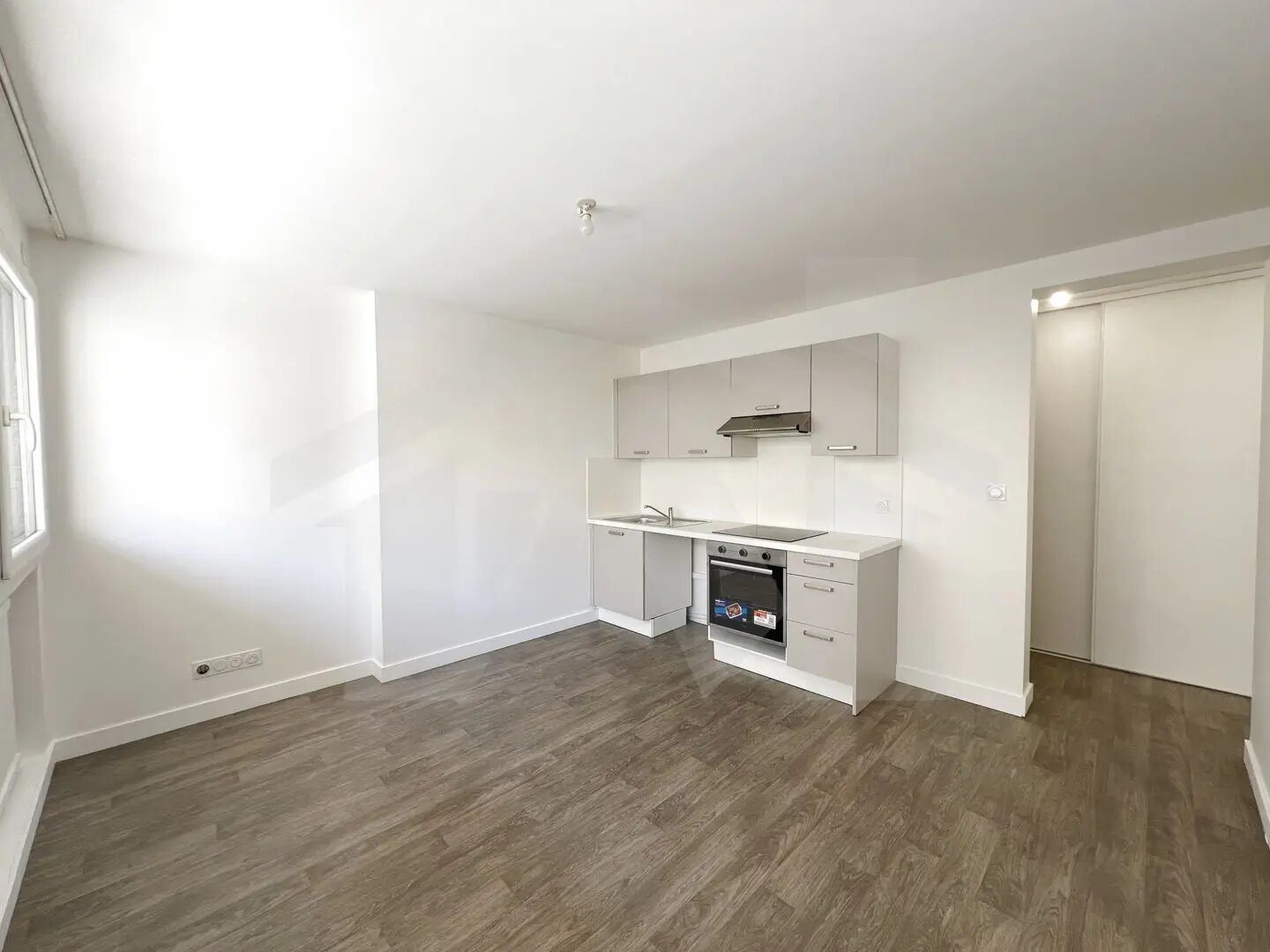 Appartement à louer, 34m², Grenoble
