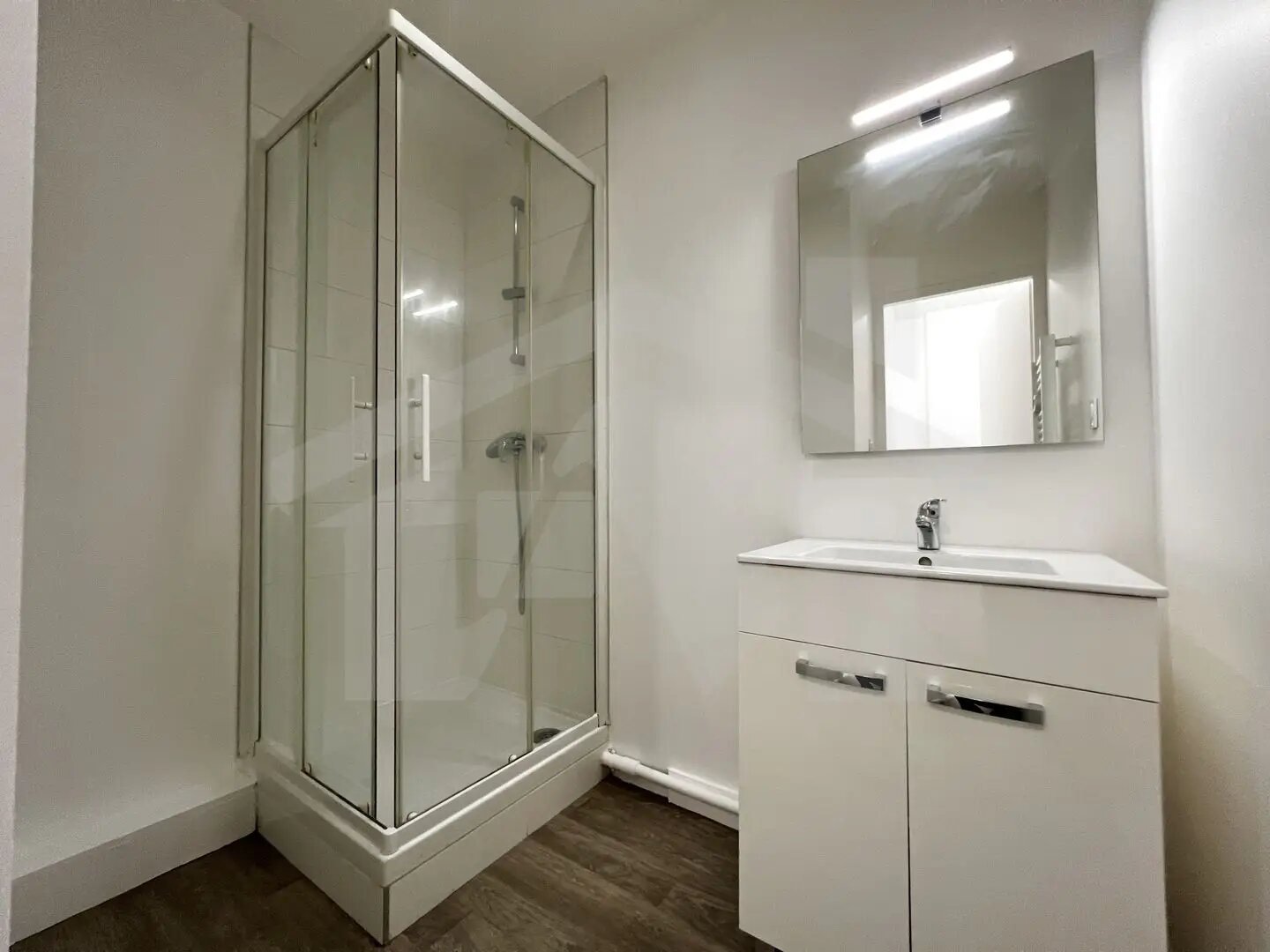 Appartement à louer, 34m², Grenoble