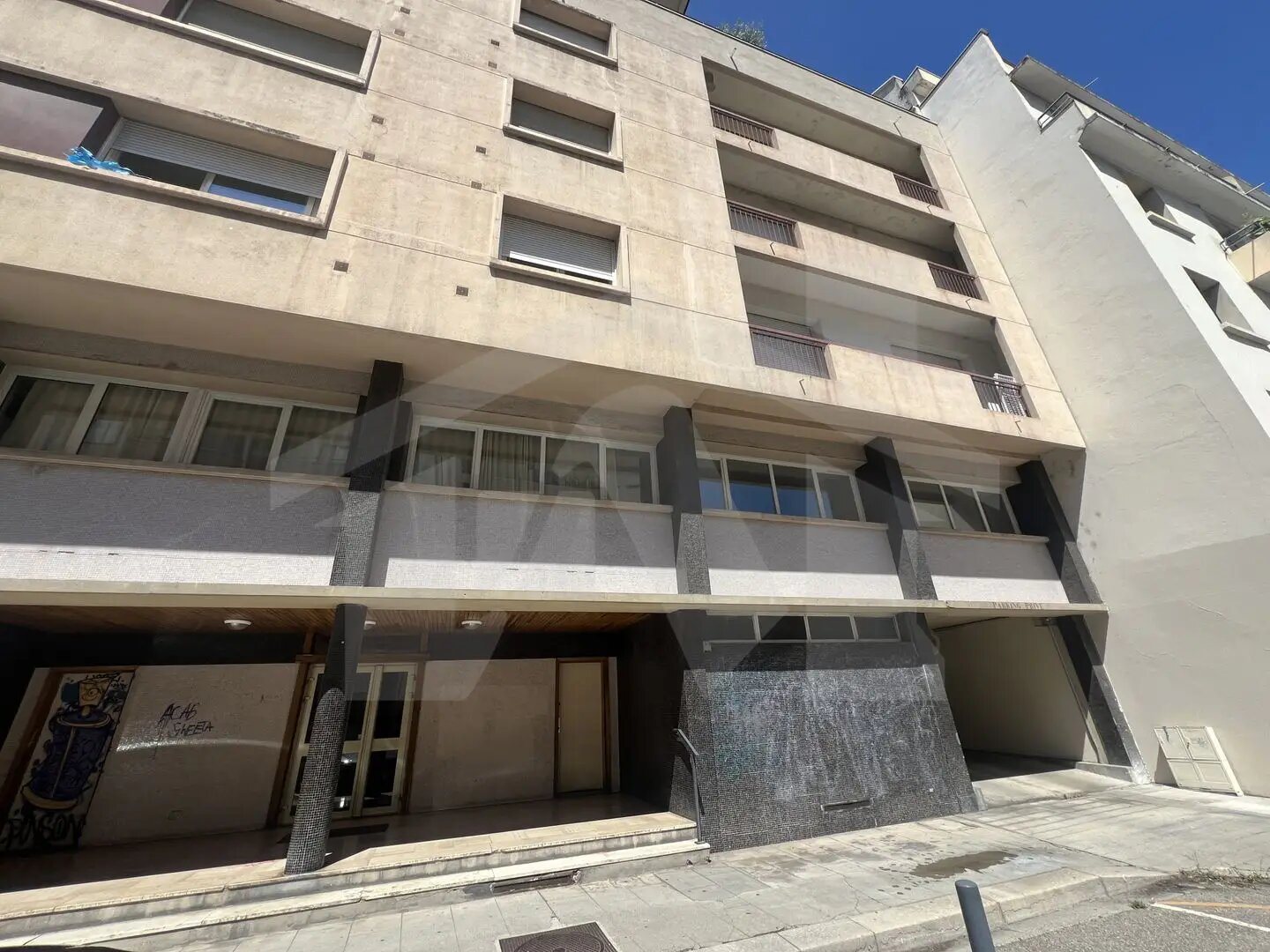 Appartement à louer, 34m², Grenoble