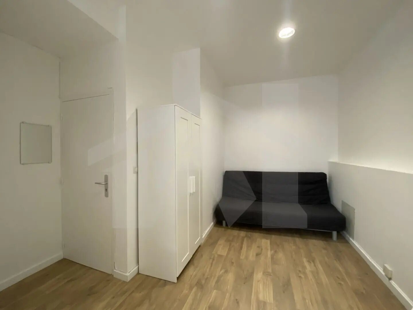Appartement à louer, 21m², Grenoble