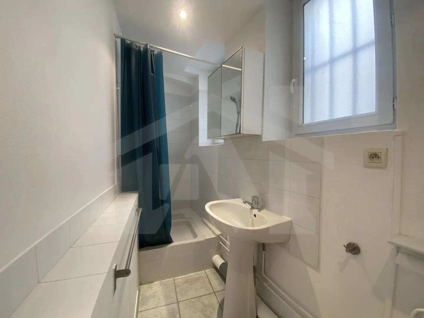 Appartement à louer, 21m², Grenoble