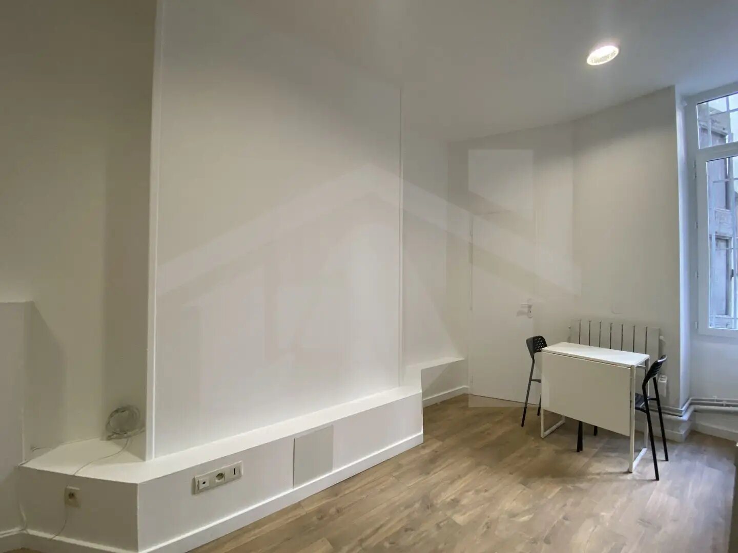 Appartement à louer, 21m², Grenoble
