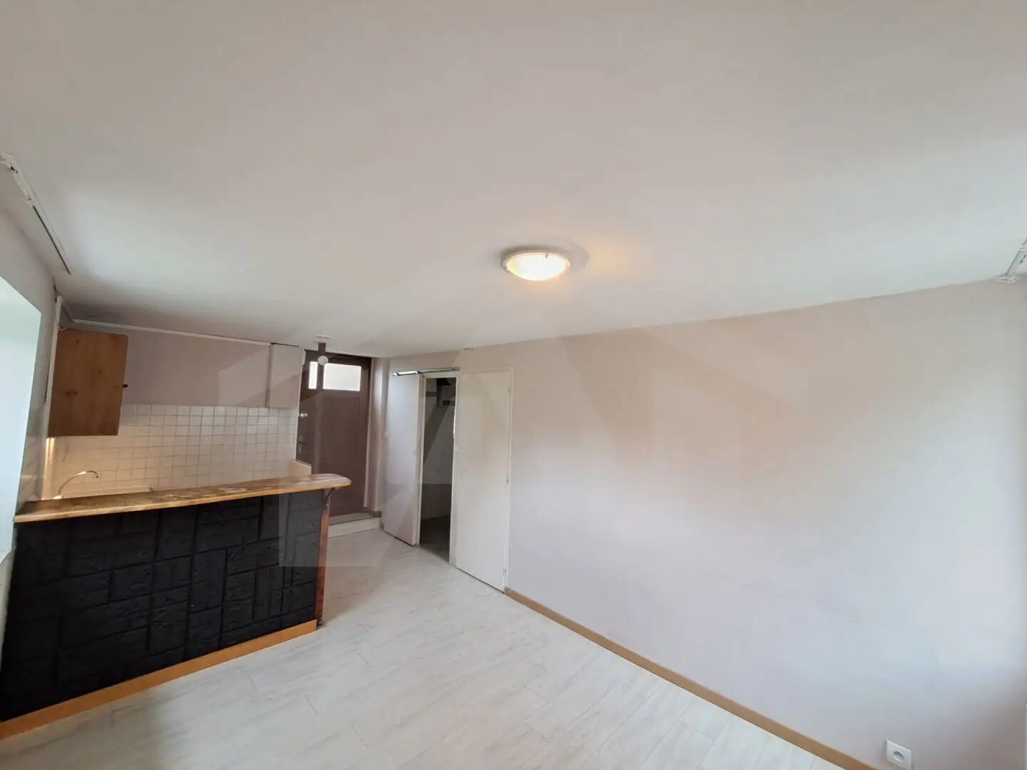 Appartement à louer, 32m², La Tronche