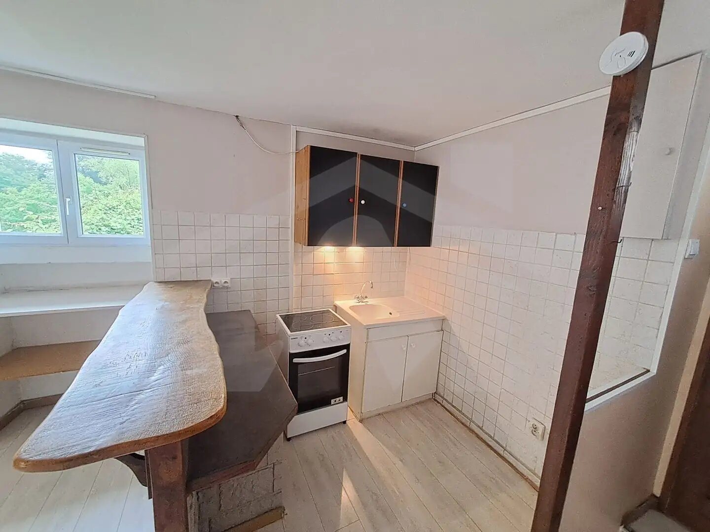 Appartement à louer, 32m², La Tronche