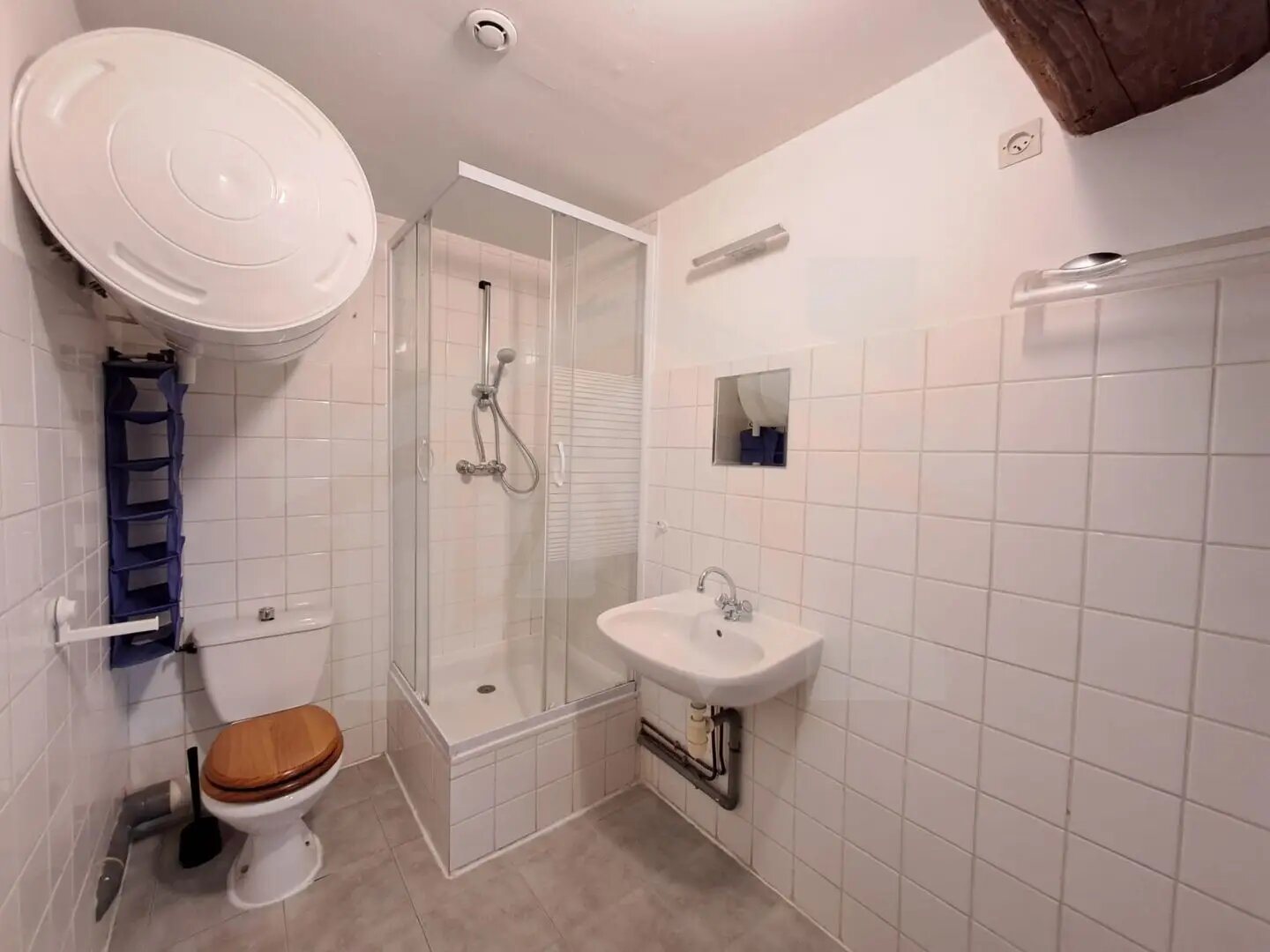 Appartement à louer, 32m², La Tronche