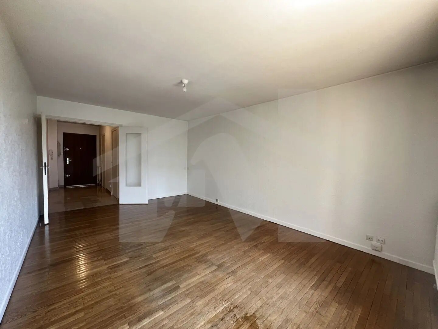 Appartement à louer, 89m², Meylan