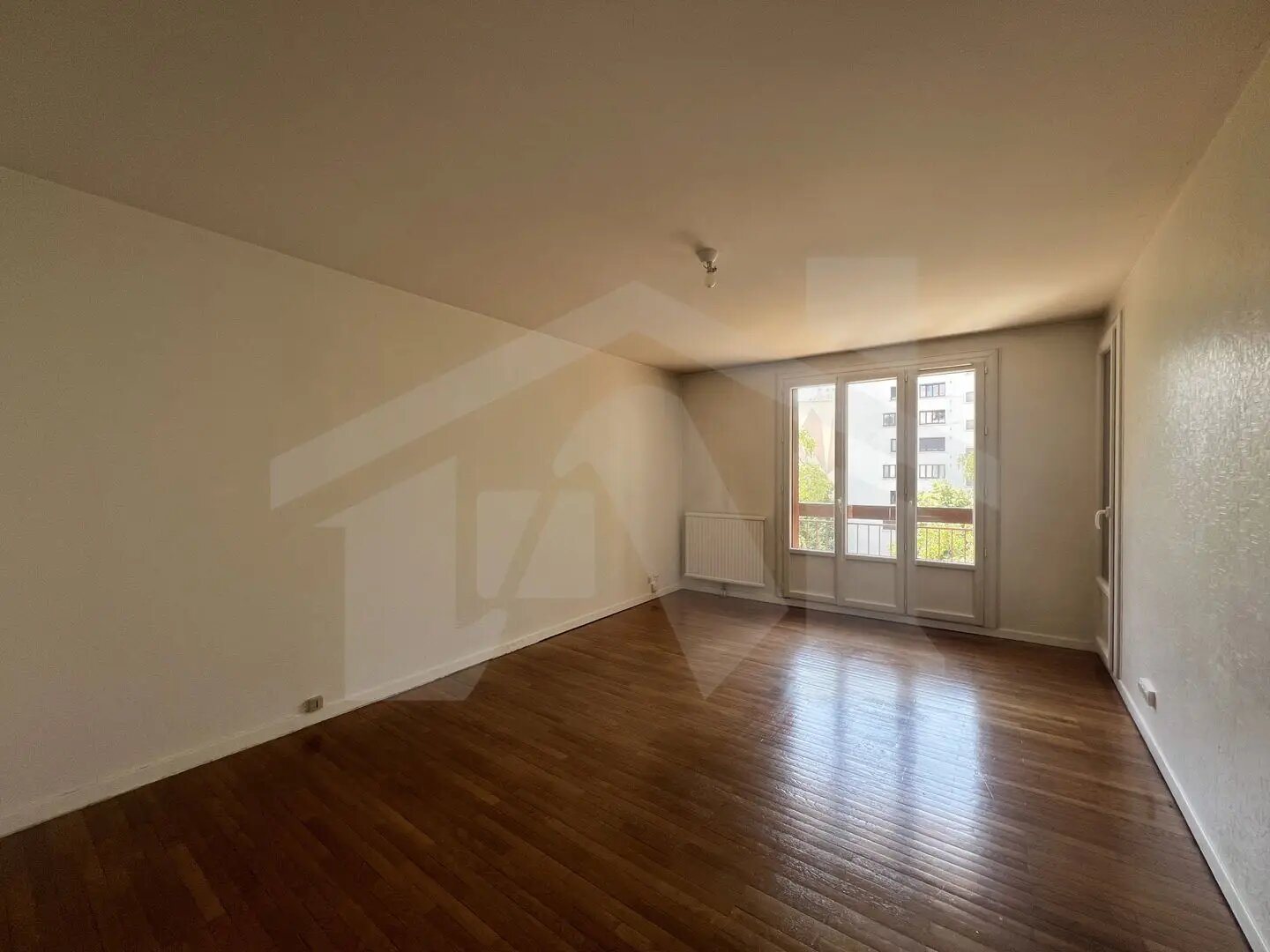 Appartement à louer, 89m², Meylan