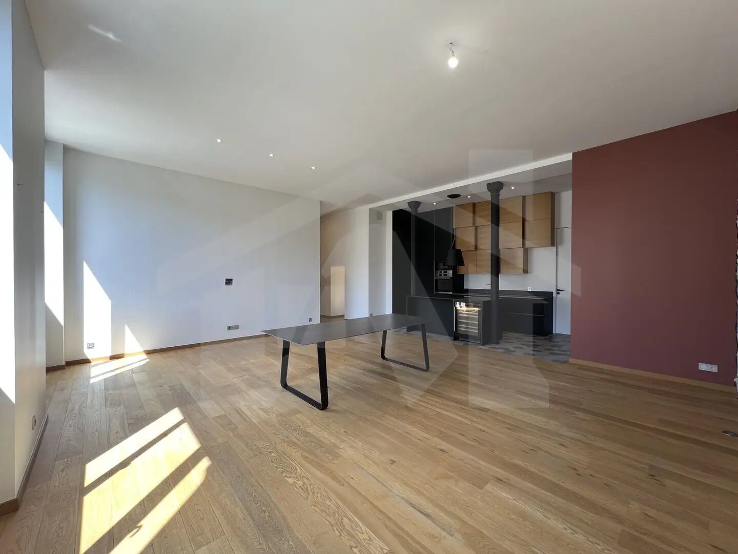 Appartement à louer, 122m², Grenoble