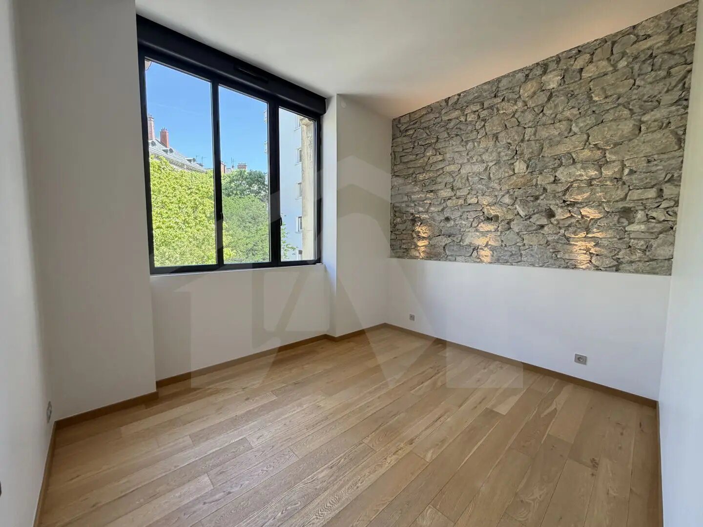 Appartement à louer, 122m², Grenoble