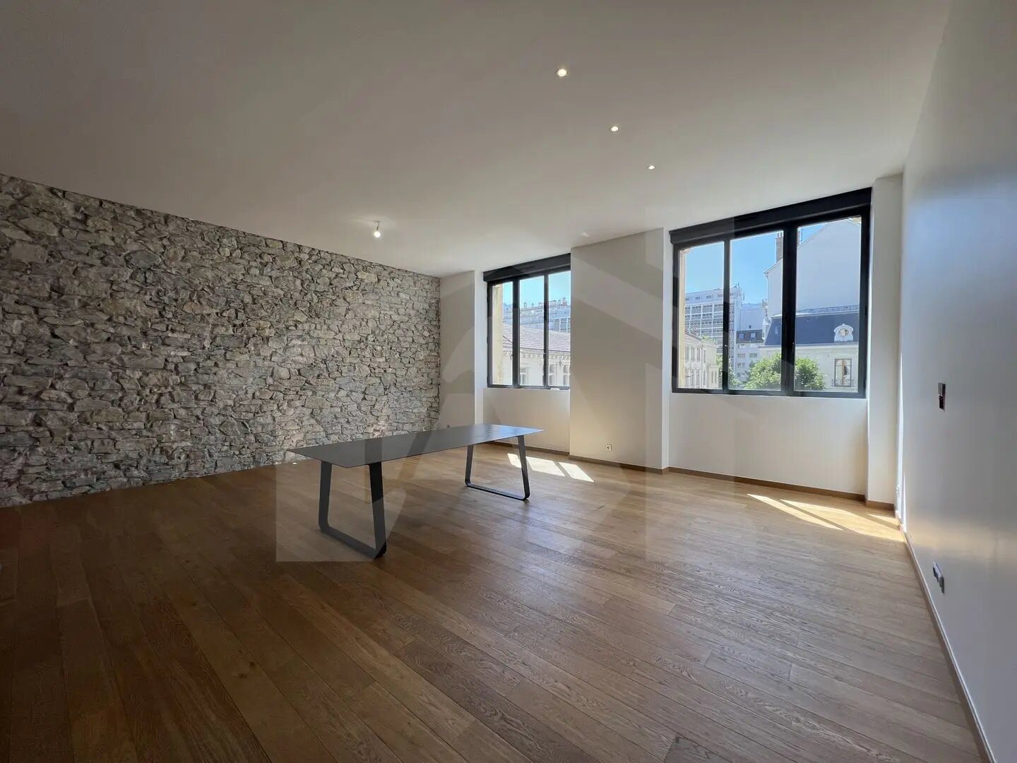 Appartement à louer, 122m², Grenoble