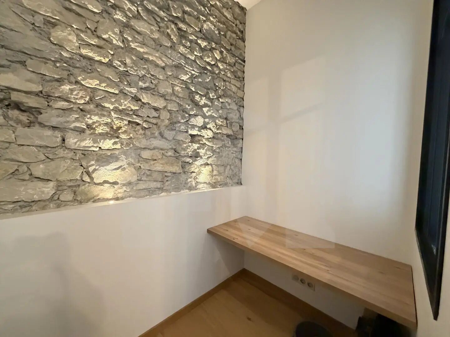 Appartement à louer, 122m², Grenoble
