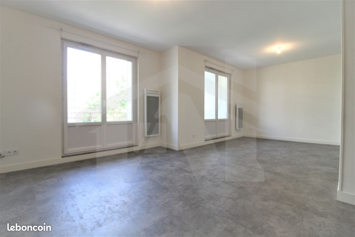 Appartement à louer, 67m², Grenoble