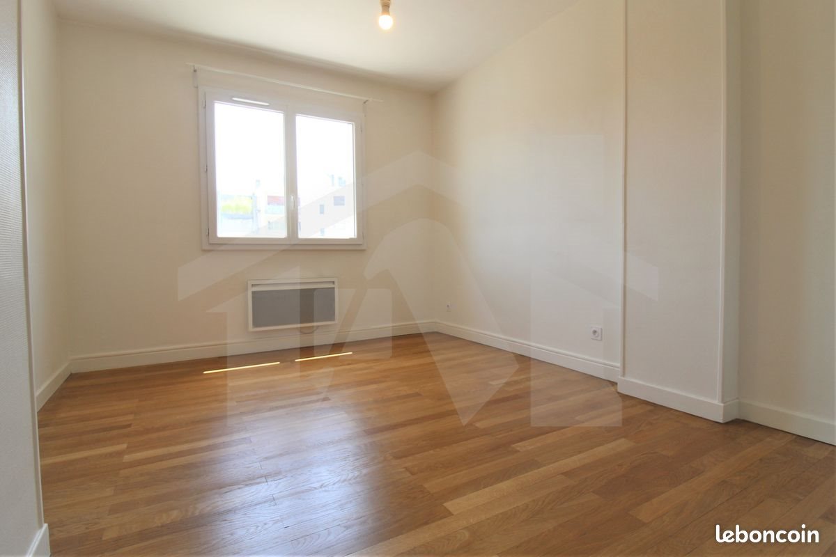 Appartement à louer, 67m², Grenoble