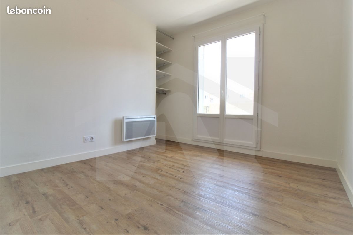 Appartement à louer, 67m², Grenoble