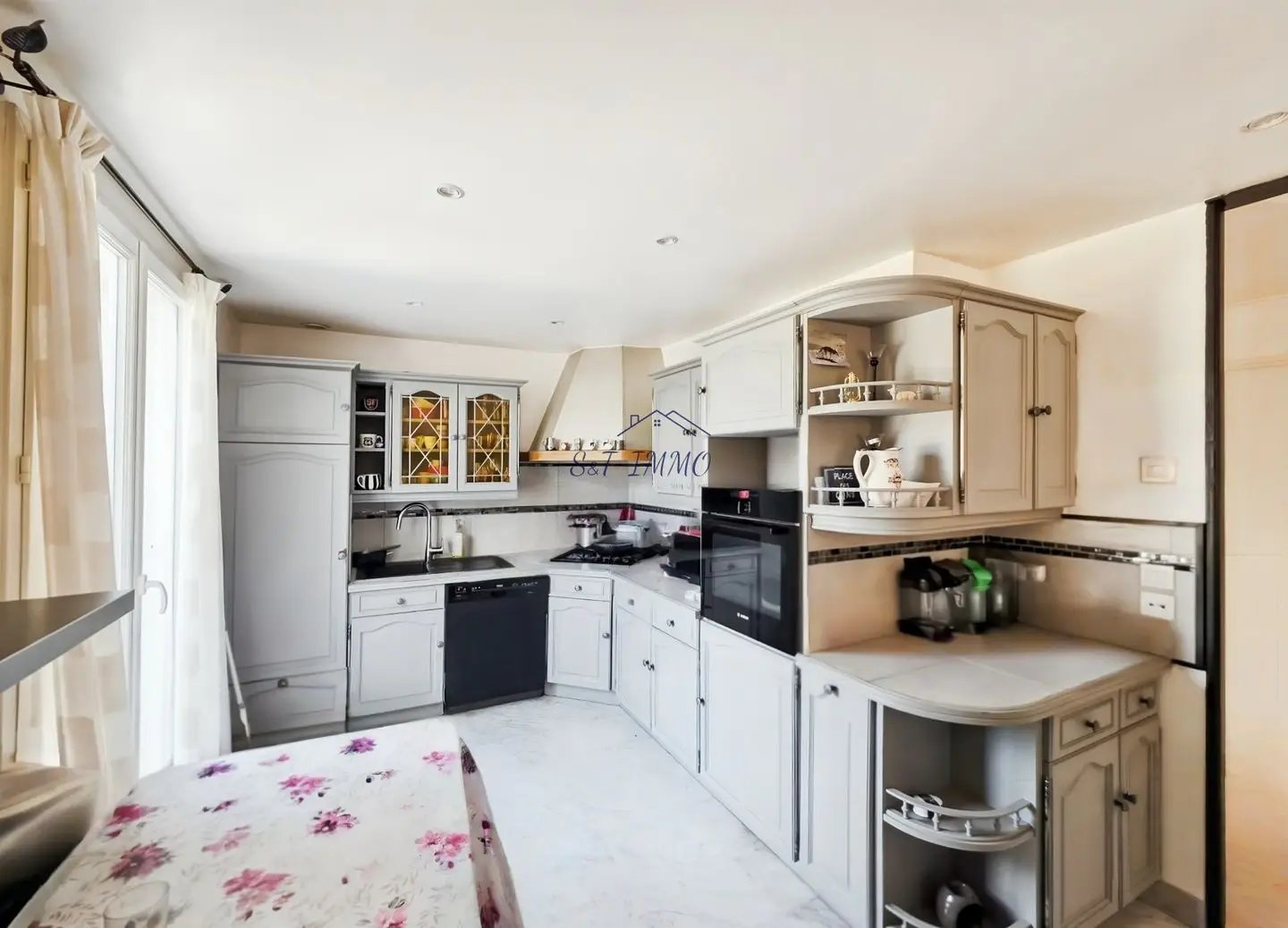 Maison à vendre, 97m², Marolles-en-Hurepoix