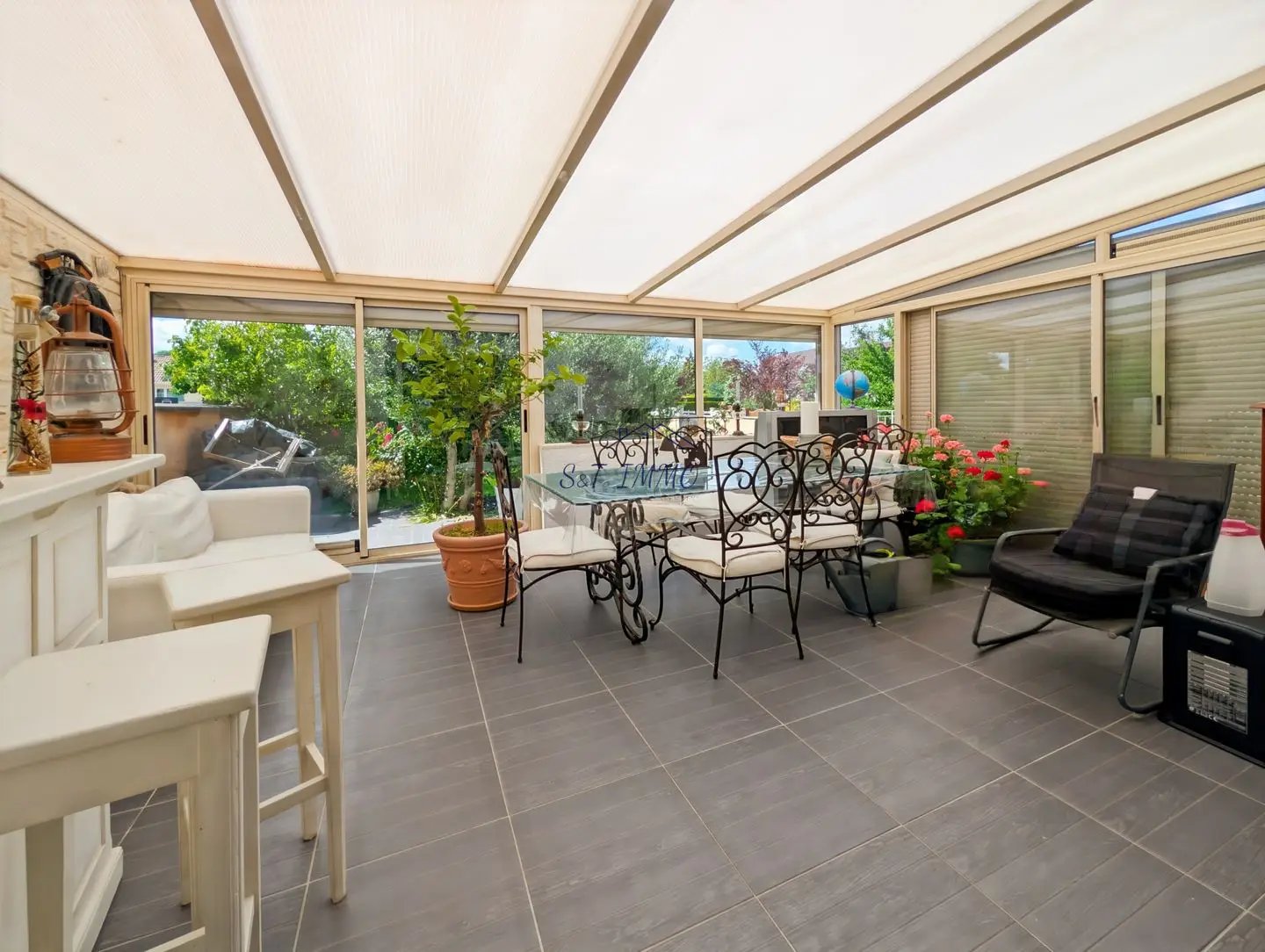 Maison à vendre, 97m², Marolles-en-Hurepoix