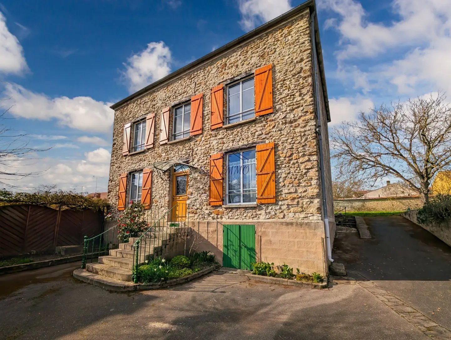 Maison à vendre, 170m², Lardy